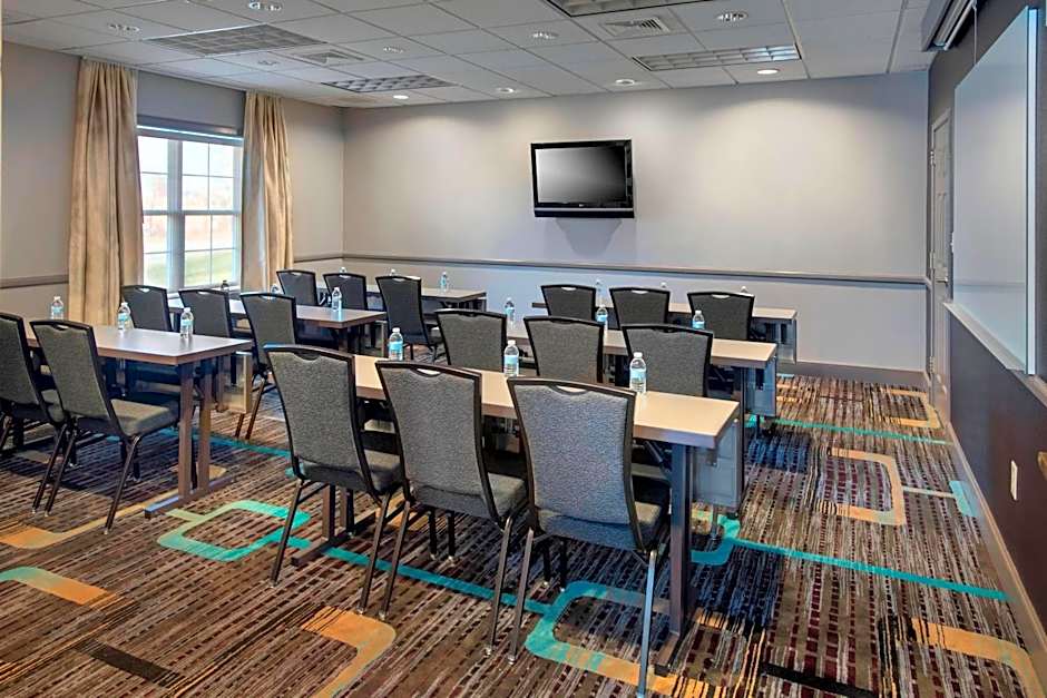 Residence Inn by Marriott Long Island Hauppauge/Islandia