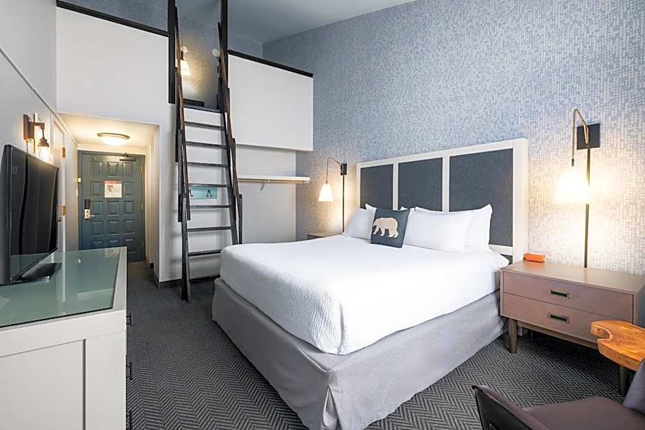 Gravity Haus Steamboat