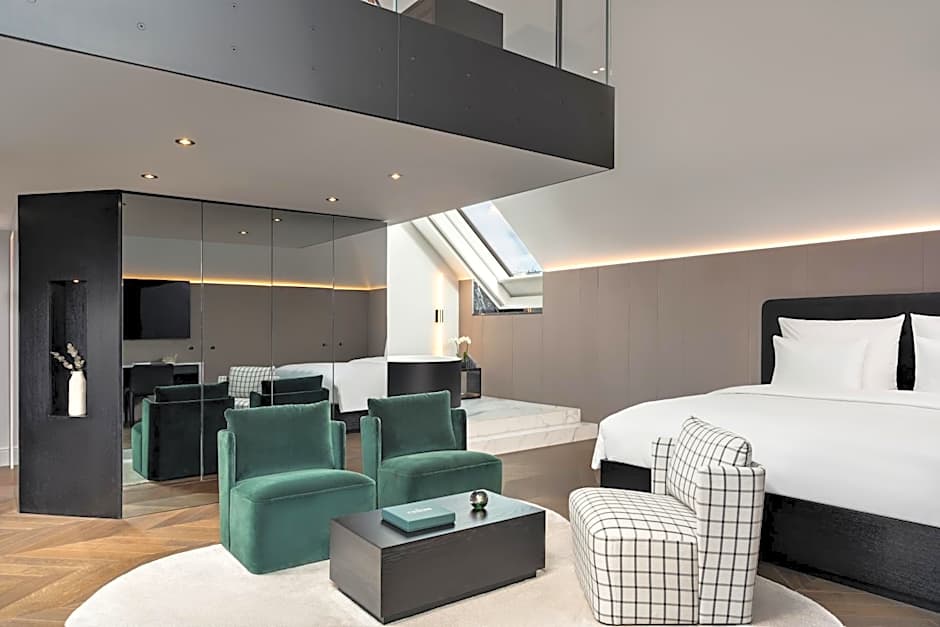 The Amauris Vienna - Relais & Châteaux