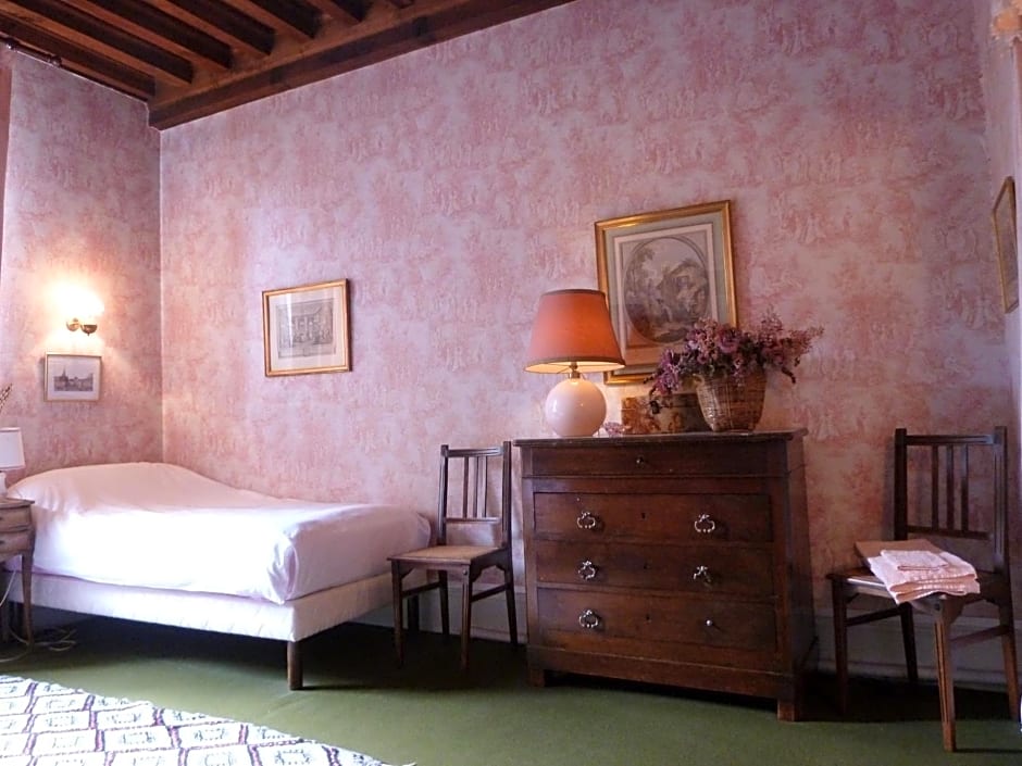 Hôtes de Montboulan