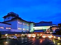 Hotel Oohashi Yakata-No-Yu