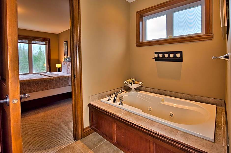 Rabaska by Rendez-Vous Mont-Tremblant