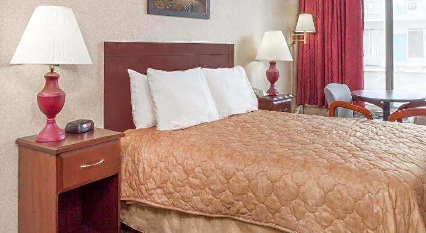Ramada Limited Norfolk
