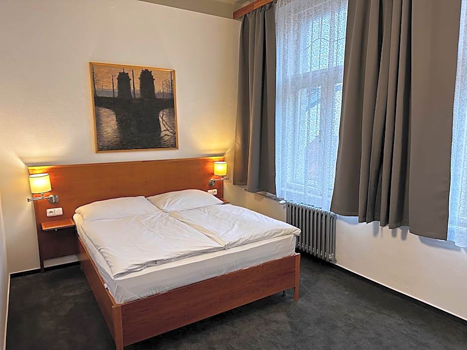 Hotel Praha Liberec