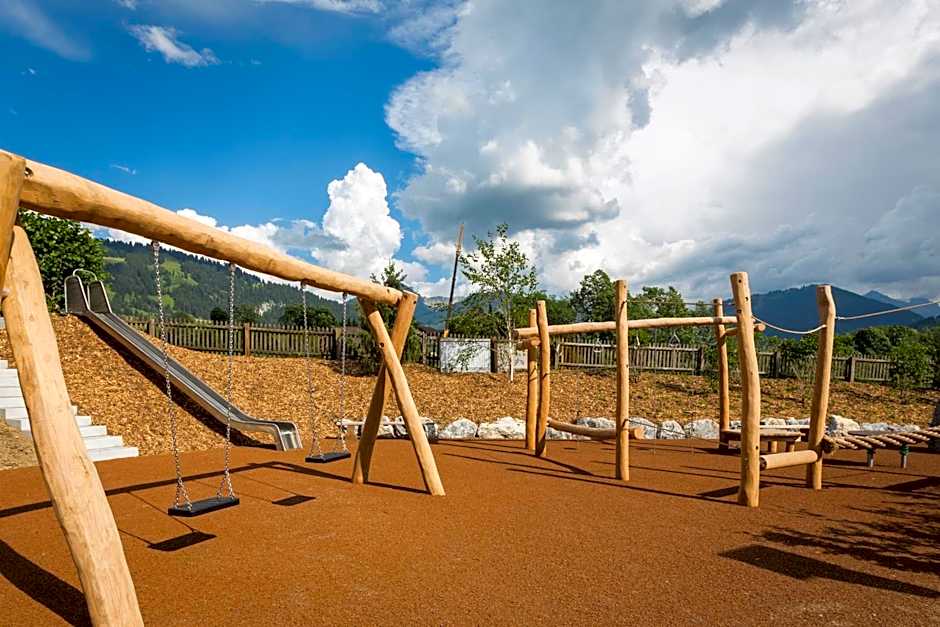 Hotel Spitzhorn Superieur