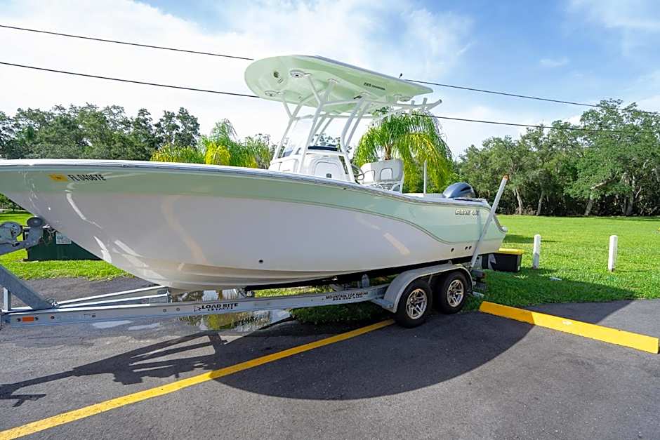 Mar Bay Exclusive Suites