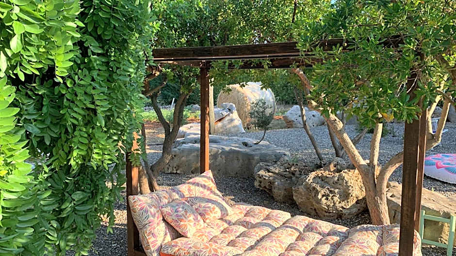 La Valle Del Cristallo Wellness & Charme