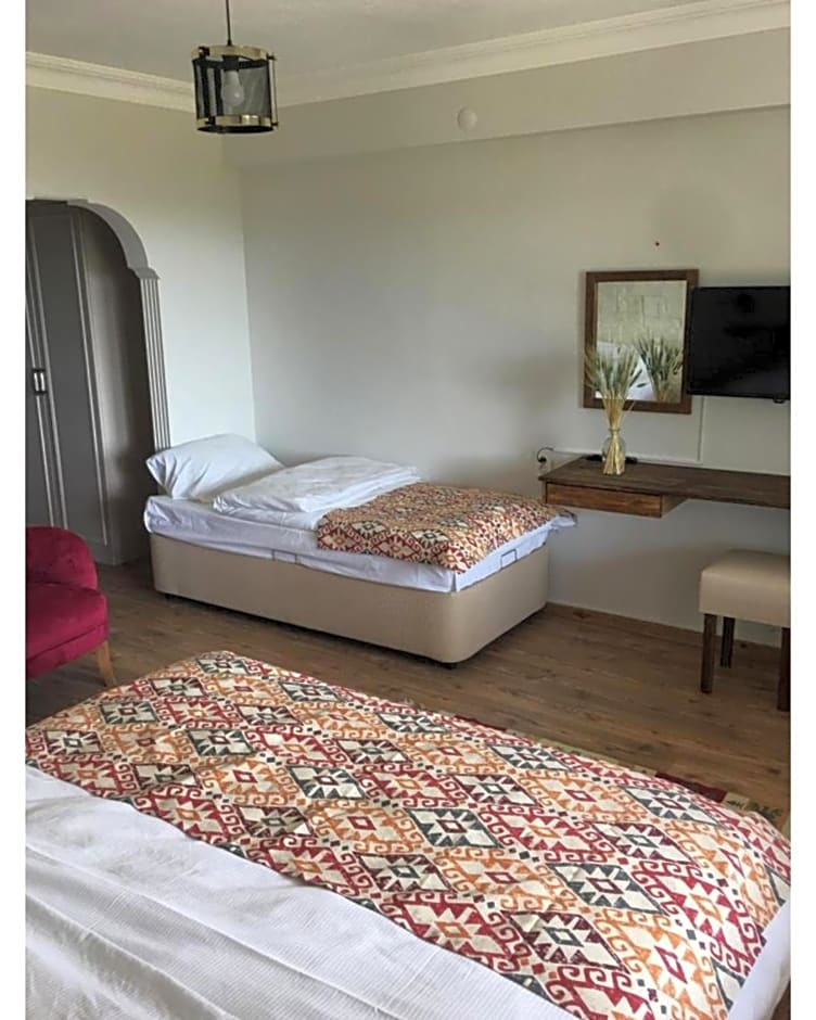 Sarı Konak Butik Otel