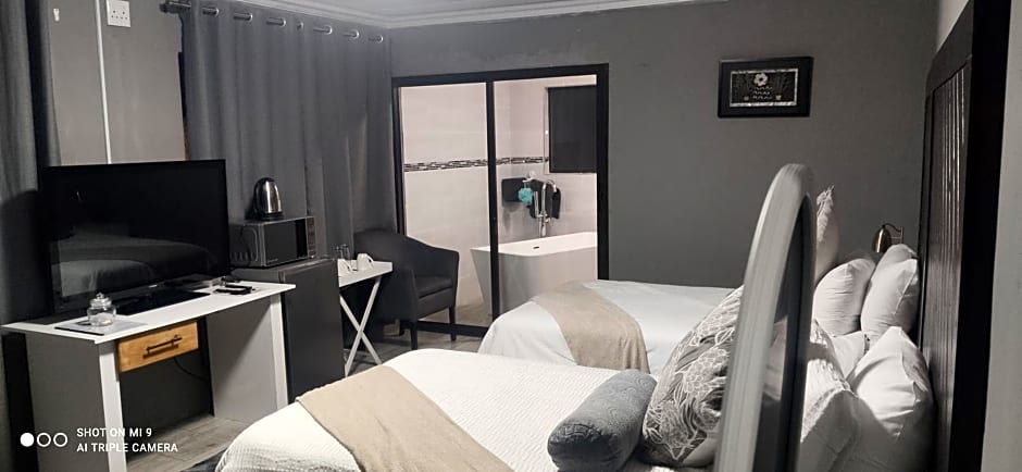 Charis View Guest House