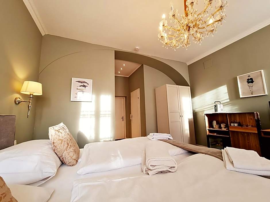 Gewerkenschlössl Zeilinger