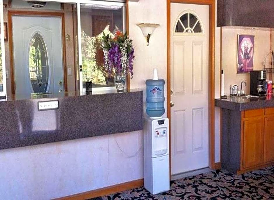Econo Lodge Clemson - University Area