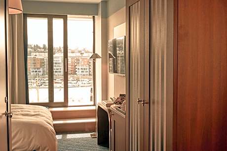 Classic Room with Balcony