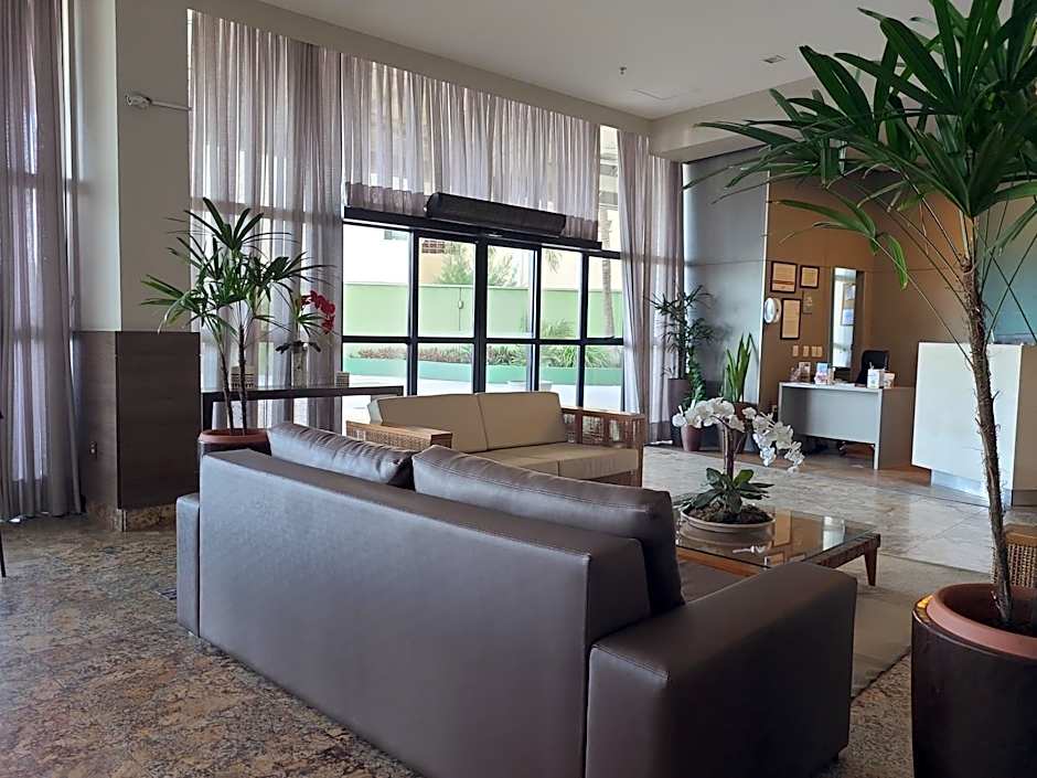 NATAL PLAZA PONTA NEGRA