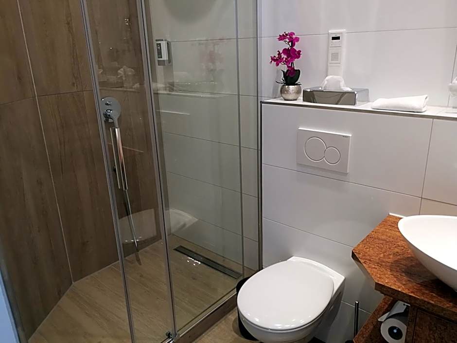 Hotel An der Philharmonie