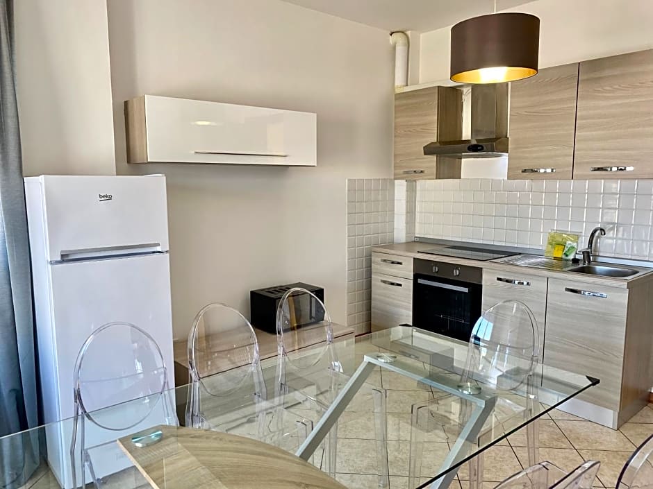 Residence Cima