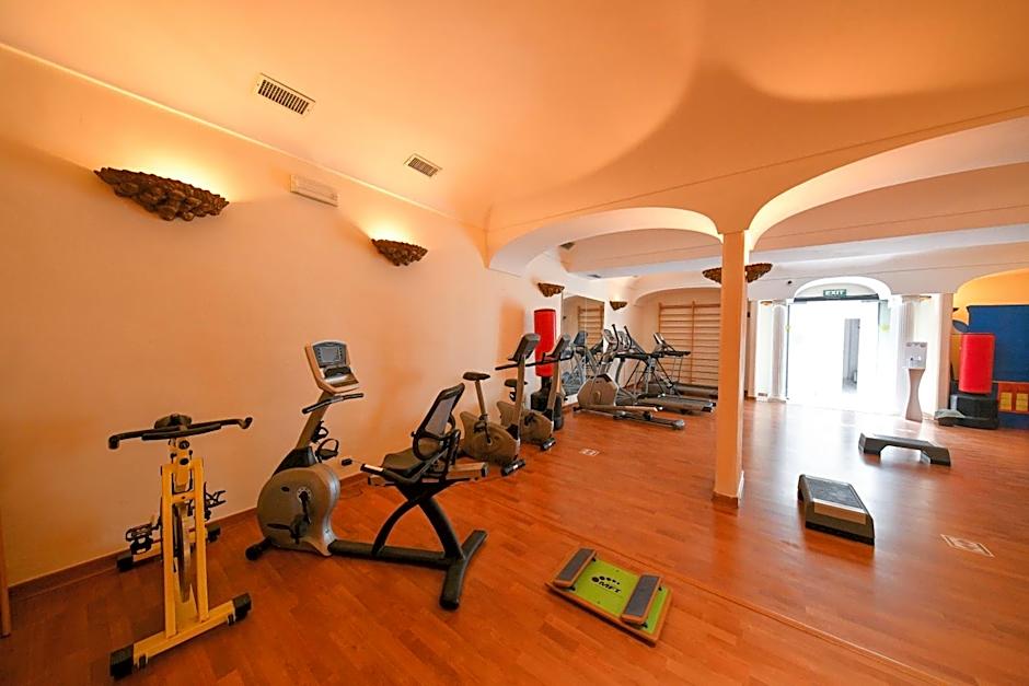 Grand Hotel Terme di Augusto
