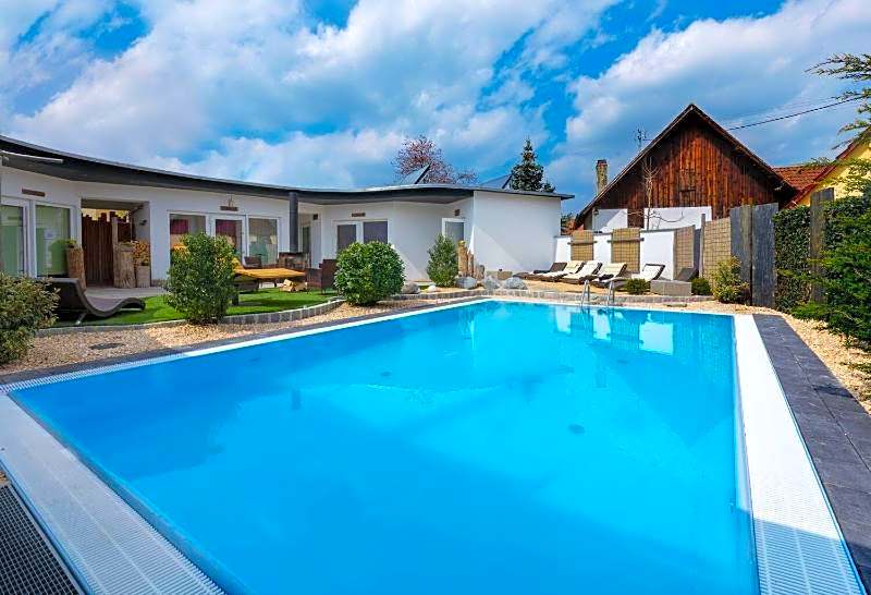 Bodensee Hotel Storchen