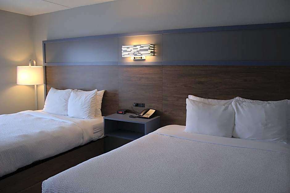 AmericInn by Wyndham Worthington