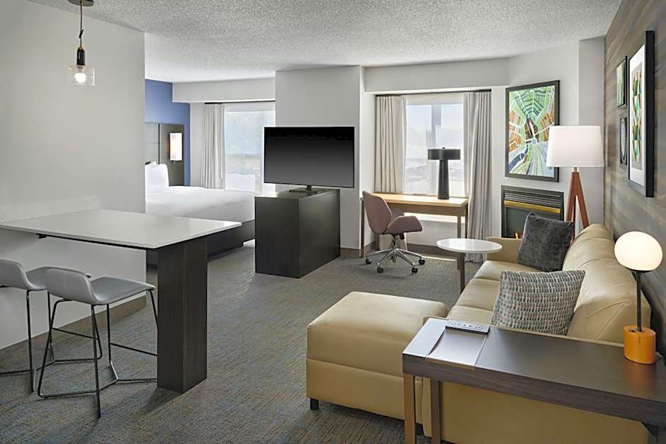 Residence Inn by Marriott Flint Grand Blanc