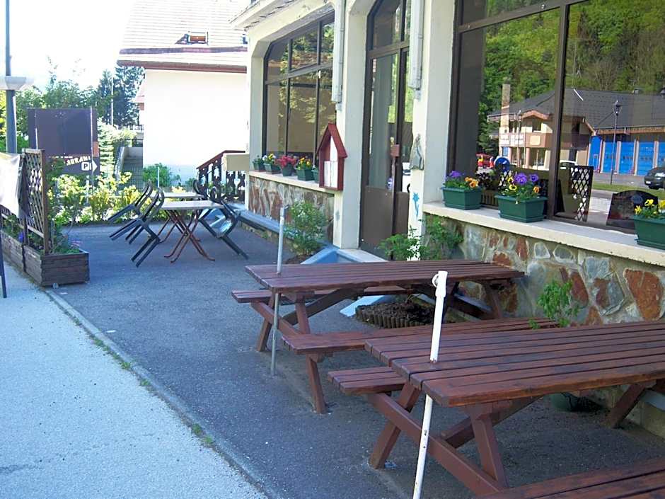 Hotel Edelweiss