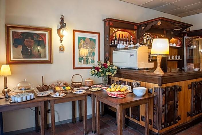 Hotel Melecchi