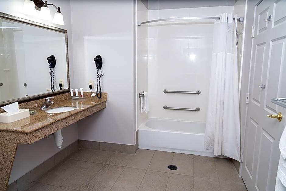 Country Inn & Suites by Radisson, College Station, TX