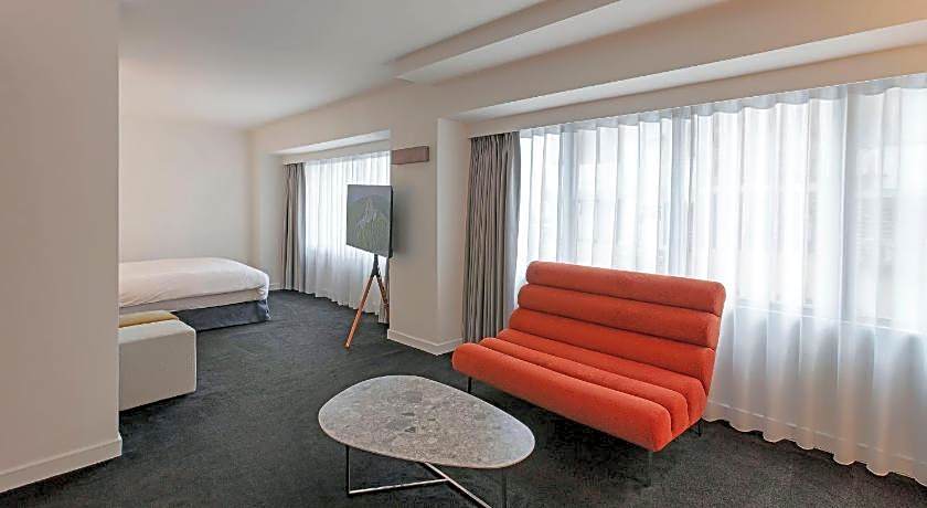 United Hotel