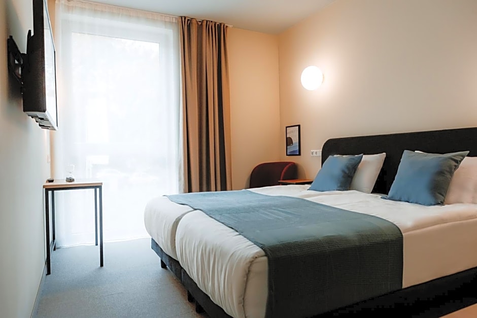Moods Hotel Dortmund