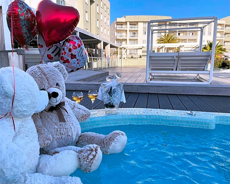 Best Western Plus Ajaccio Amiraute