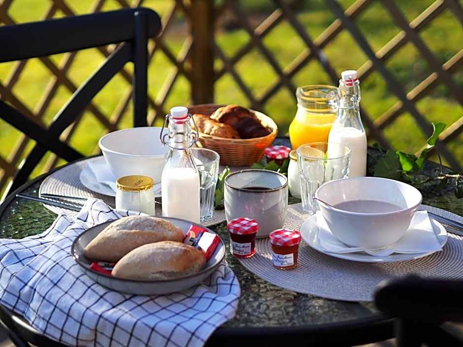 des Vignes et des Songes