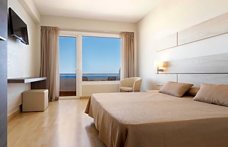 Classic Standard Room with Sea View
