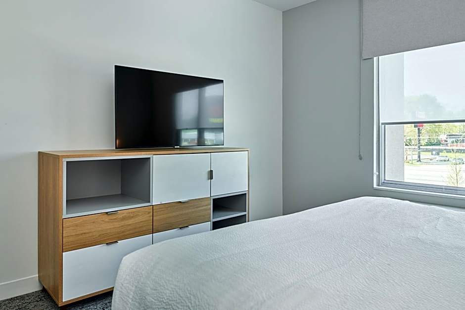 TownePlace Suites by Marriott Hixson