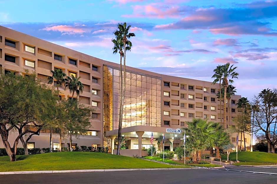 Hilton Tucson East