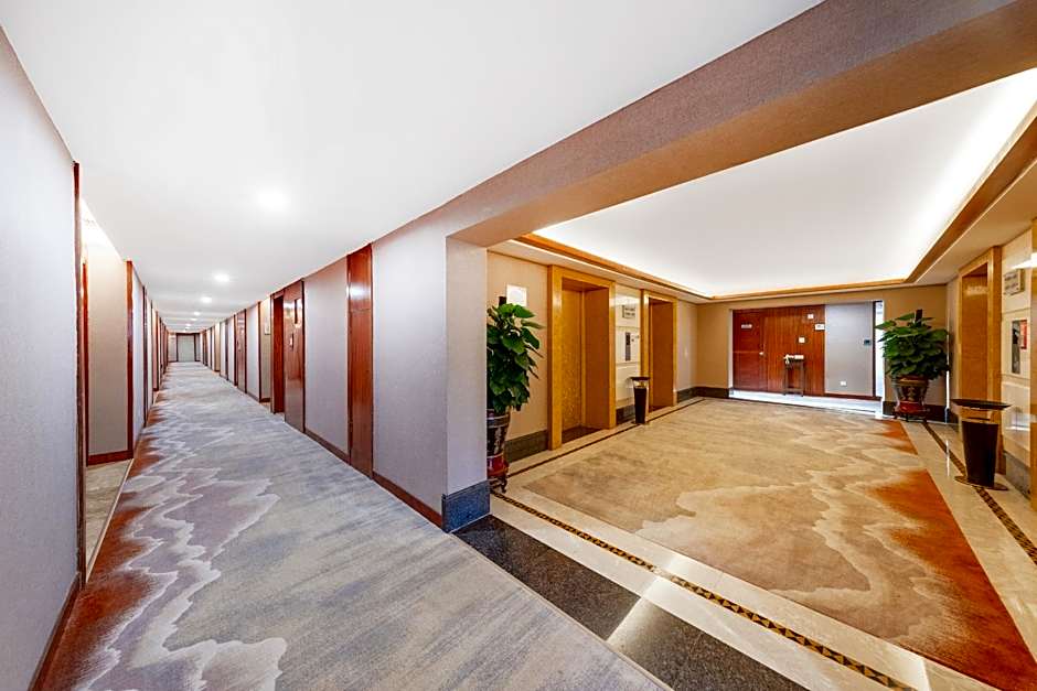 South Union Hotel