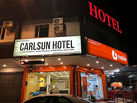 Carlsun Hotel