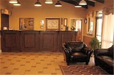 America's Best Value Inn and Suites