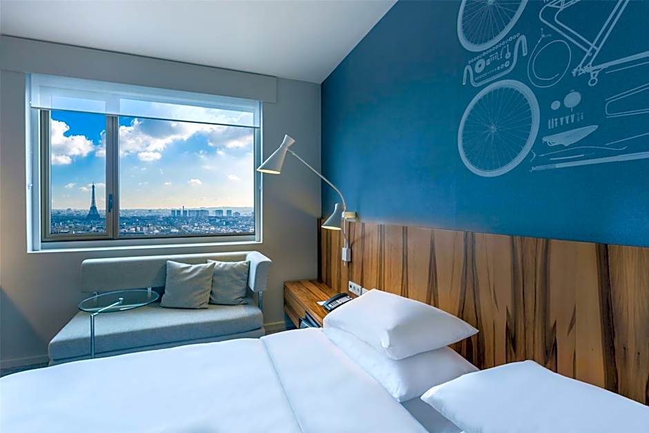Hyatt Regency Paris Etoile