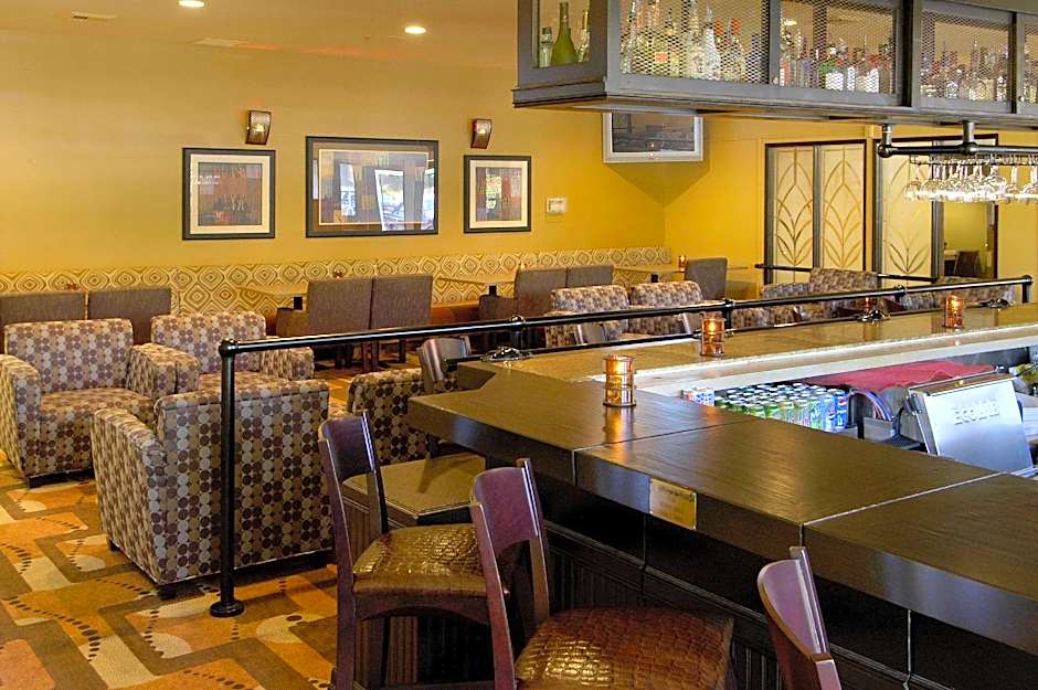 Spark by Hilton Seattle Airport