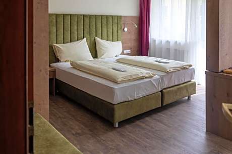 Superior Family Room