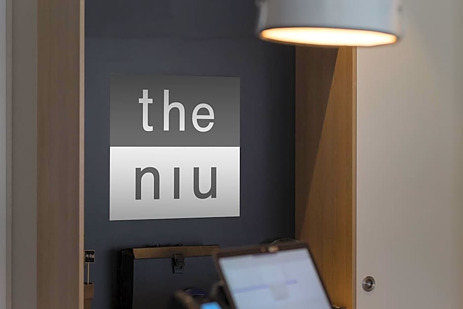 Holiday Inn - the niu, Dairy Haarlem By IHG