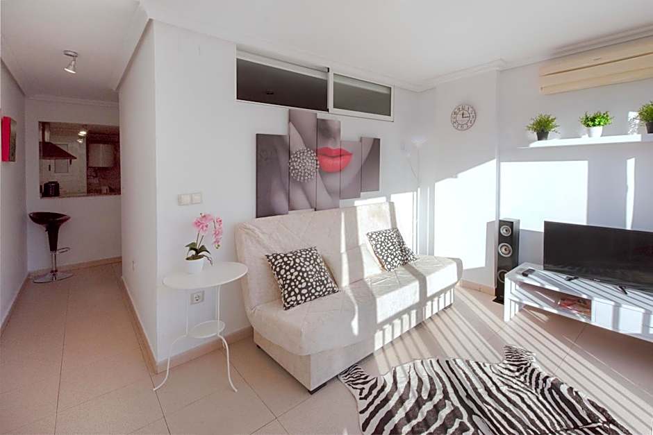 My Pretty Payma Apartamentos