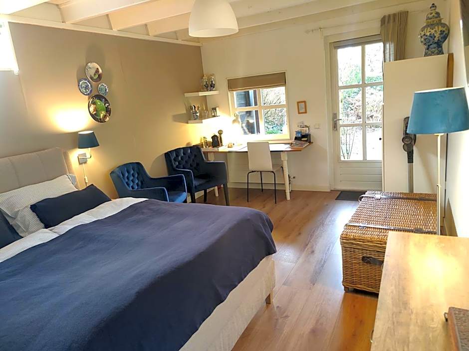Photo 1 of 39 of B&B Hoofddorp