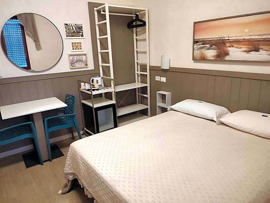 Euro Hotel