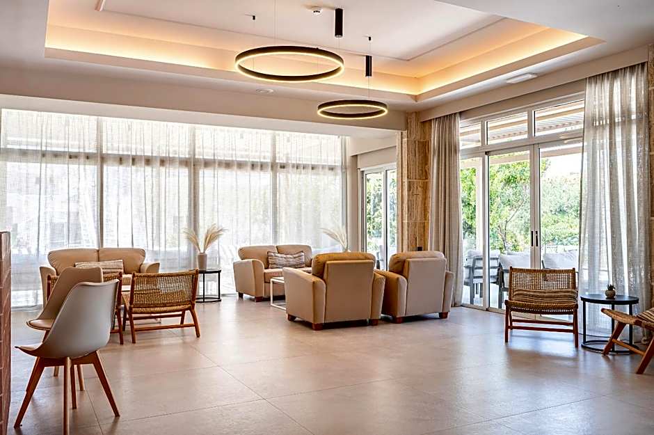 Time to Smile Saline