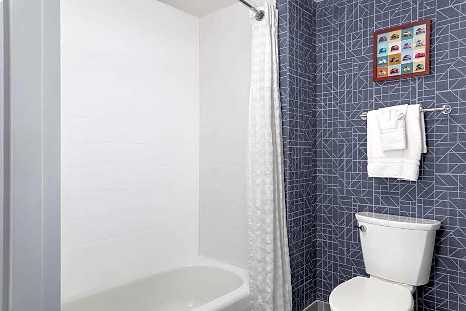 Homewood Suites By Hilton Detroit/Troy