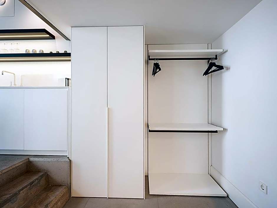 The Park Suites by IRES LAR