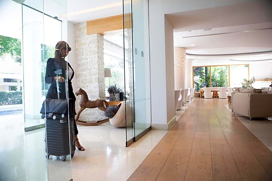 Alasia Boutique Hotel