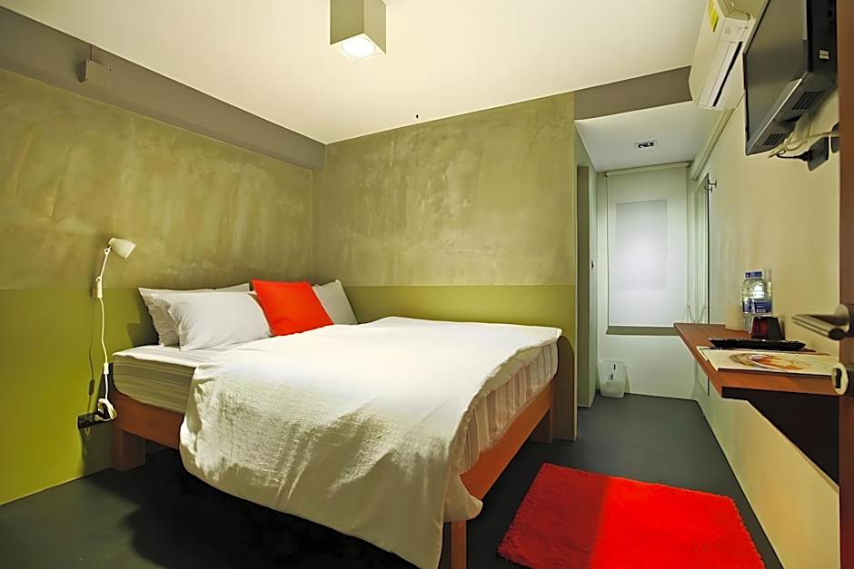 Chic Chiangkhan Hotel