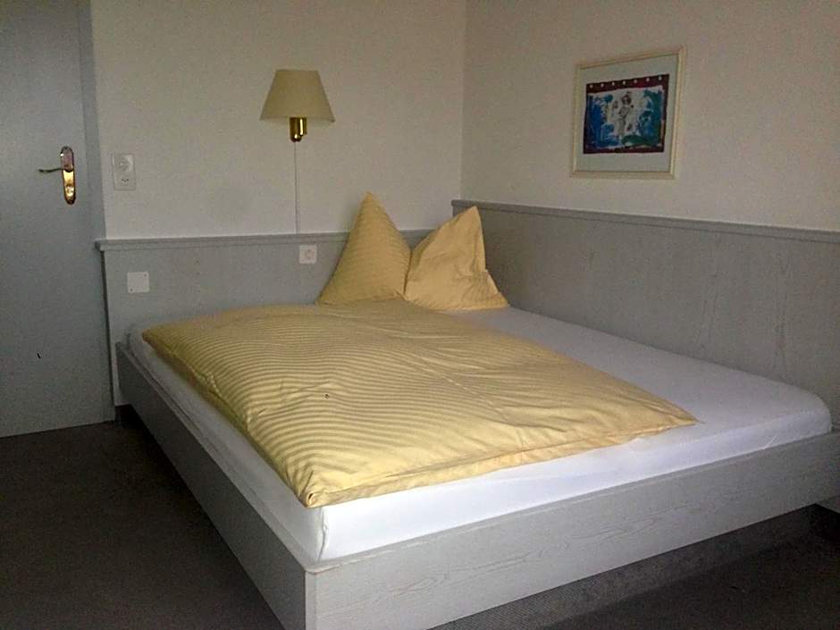 Landhotel Hirschen