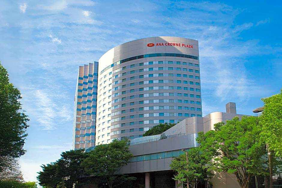 ANA Crowne Plaza Kanazawa By IHG